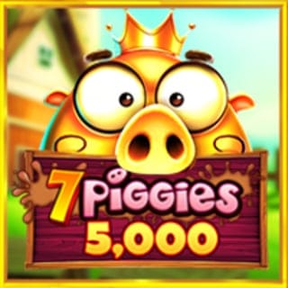 7 Piggies 5,000 thumbnail