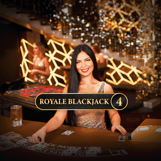 Royale Blackjack 4