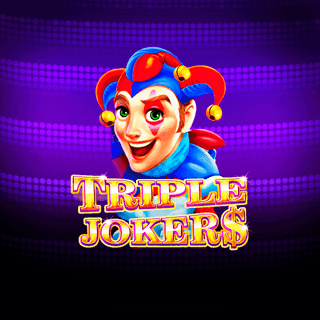 Triple Jokers thumbnail