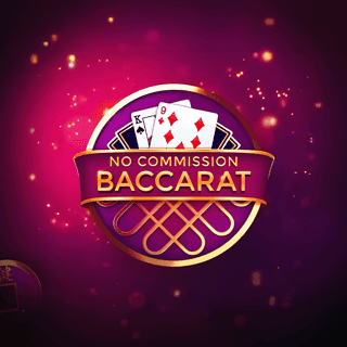 No Commission Live Baccarat 2 thumbnail