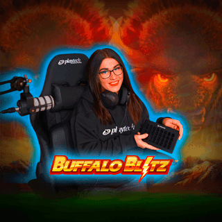 Buffalo Blitz España thumbnail