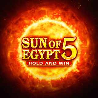 Sun of Egypt 5 thumbnail