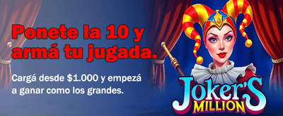 Slots Gratis para Argentinos