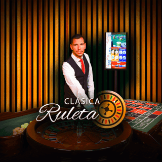 Ruleta Clasica thumbnail