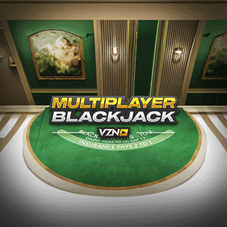 Blackjack VZN 4 thumbnail
