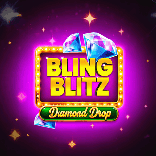 Bling Blitz Diamond Drop thumbnail