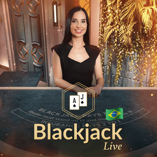 Blackjack Clássico thumbnail