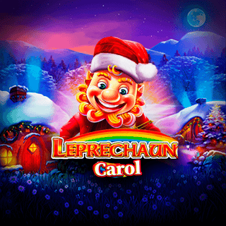 Leprechaun Carol thumbnail