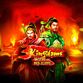 3 Kingdoms - Battle of Red Cliffs thumbnail