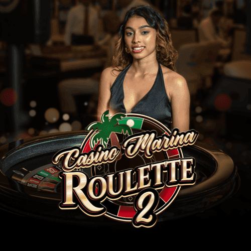 Marina Casino Roulette 2 thumbnail